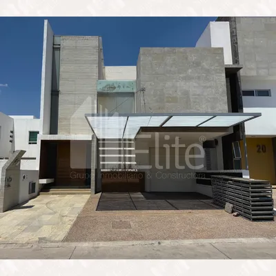 Casa en venta