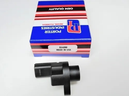 Sensor Cigüeñal Grand Vitara 1.6l 98/03 Wagon R+ 1.3l Su4200