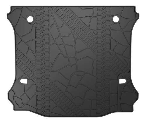 Oedro Revestimiento Para Jeep Wrangler Jk Unlimited 2011 4