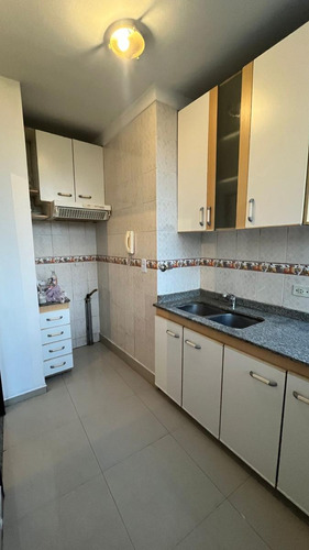 Departamento En Caballito