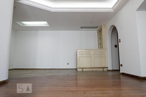 Apartamento À Venda - Perdizes, 3 Quartos, 128 - S893103662
