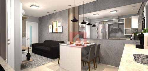 Imagem 15 de 26 de Sobrado Com 2 Dormitórios À Venda, 62 M² Por R$ 190.000,00 - Nossa Senhora Das Graças - Caxias Do Sul/rs - So0249