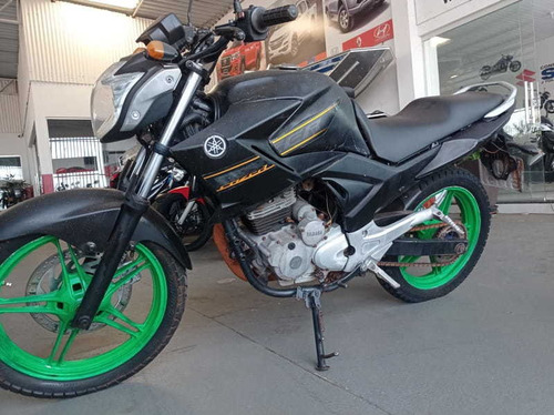 Imagem 6 de 6 de Yamaha Fazer Ys 250 2011