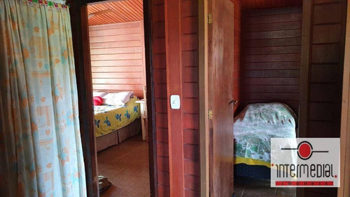 Imagem 19 de 30 de Chácara Com 3 Dormitórios À Venda, 1765 M² Por R$ 750.000,00 - Jardim Flamboyant Iii - Boituva/sp - Ch0409