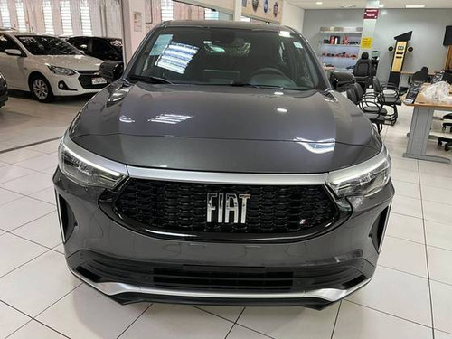 Fiat FASTBACK 1.0 TURBO 200 FLEX IMPETUS CVT