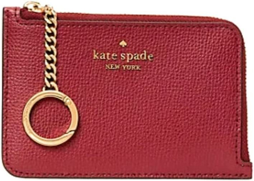 Kate Spade New York Darcy - Tarjetero Mediano Con