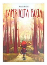 Comprar Caperucita Roja Cuento Clasico El Lobo Abuelita Libro