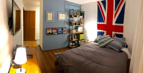 Imagen 6 de 10 de Apartamento 2 Dormitorios - Vende Con Renta