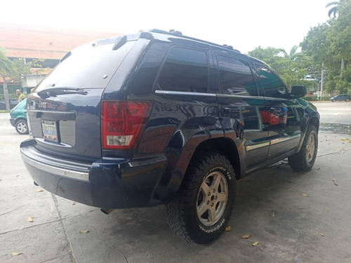 Imagen 4 de 11 de Jeep Grand Cherokee 4x4