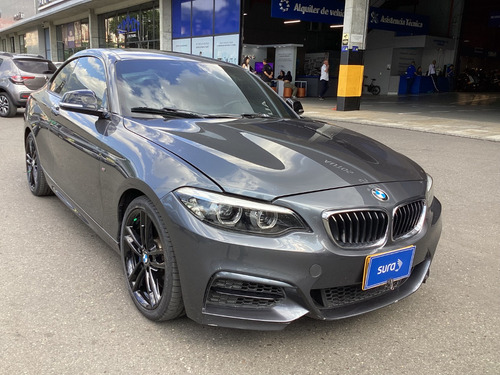 Bmw M240i F22 Performance