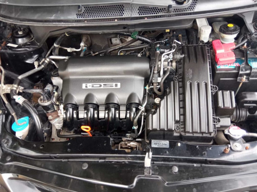 Honda Fit 1.4 Lx 2008