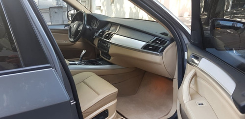 Bmw X5 3.0 Si Executive Xdrive L/nueva Igual A 0km!!!
