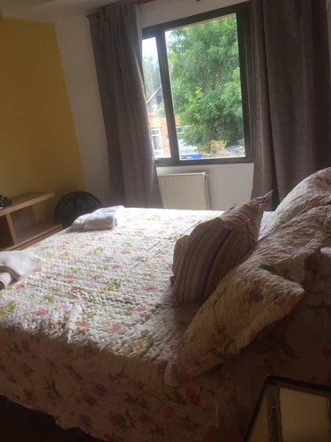 Imagen 8 de 14 de Exc Dpto Centro Sma Jacuzzi Ascensor 2amb Wifi