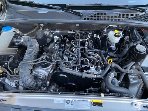 Volkswagen Amarok 2.0 Cd Tdi 180cv 4x2 Highline Pack At 2018