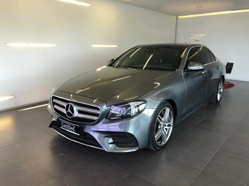 Imagen 1 de 8 de Mercedes-benz E400 Amg Line