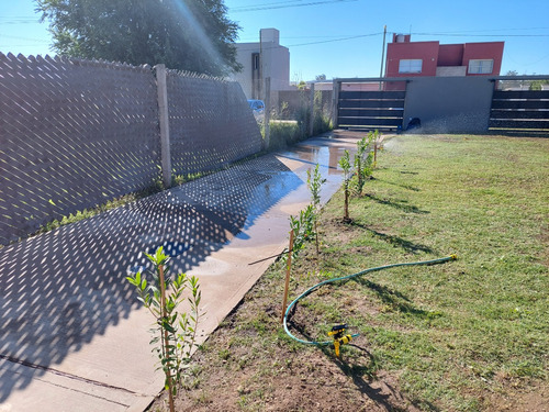 Alquiler Temporario 2025 Nuevo Departamento Casa Zona Residencial (parque), A Estrenar! Promo: Si Se Hospeda 3 Noches, La 4ta Va Sin Cargo!!