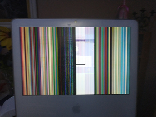 Computador iMac Apple 17 2006
