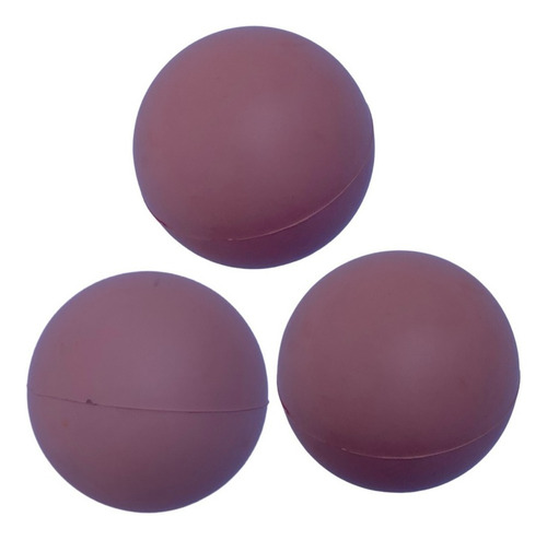 Pelota Antiestres Esponja Paquete De 50 Pelotas Anti Estres