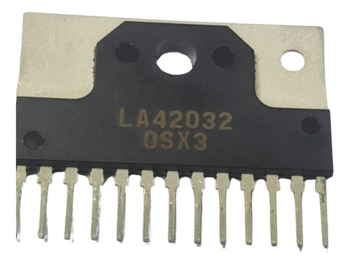 Ic Audio La42032 Sustituye Al Ic La42102