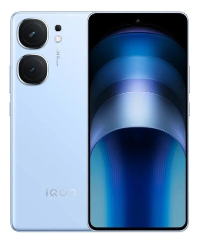 Vivo Iqoo Neo 9 Pro 12gb/256gb Dual Sim Dimensity 9300 120w