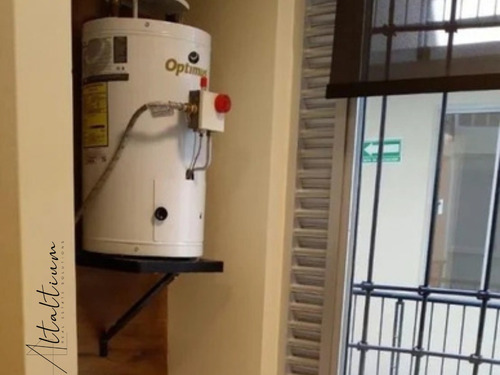 Departamento En Venta En La Alcaldía Cuauhtémoc, Ubicado A Minutos De Metro Pino Suárez Y Fray Servando, Cerca De Calz. De La Viga. 83- Alc-ru