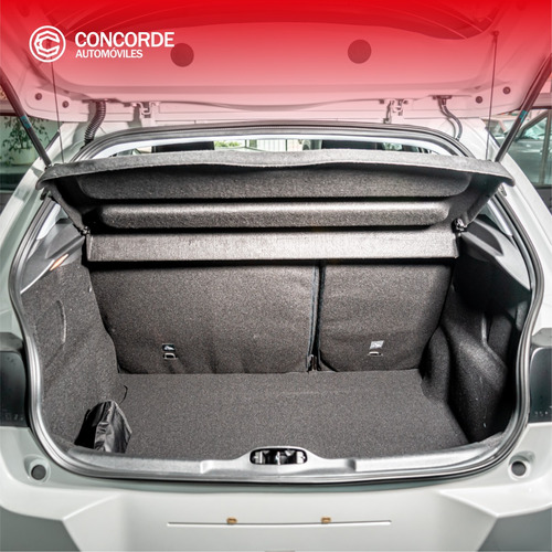 Citroën C4 Cactus Feel Mt 1.6 | 0km | Ent. Inmediata