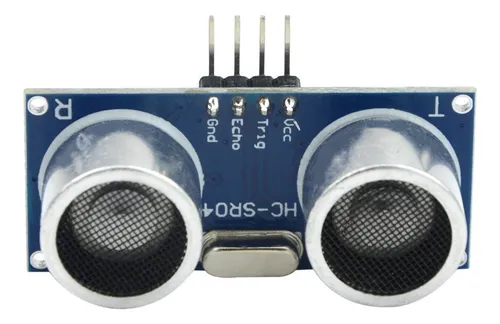 comprar Sensor Ultrasónico De Distancia Del Módulo Hc-sr04