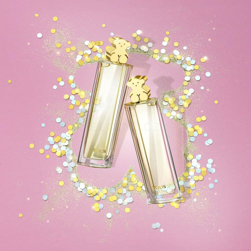 Perfume Gold Tous Edp 90ml