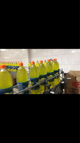Imagen 3 de 4 de Realizamos Fazon De Bebidas Gaseosas, Aguas Saborizadas.