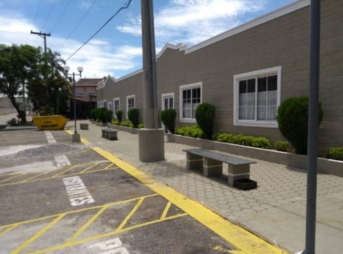 Imagem 17 de 18 de Sobrado Com 2 Dormitórios À Venda, 80 M² Por R$ 385.000,00 - Cidade Morumbi - São José Dos Campos/sp - So0360