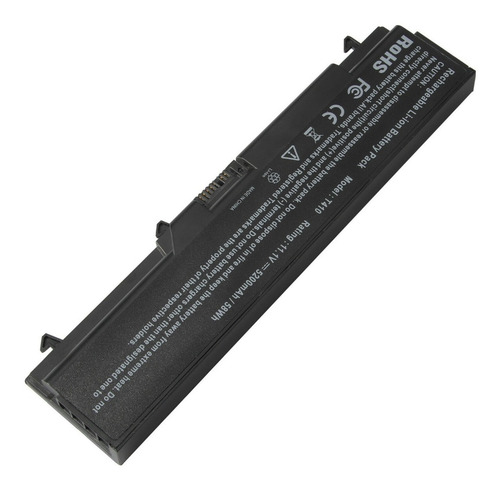 Bateria Alternativa Lenovo T410 T420 T510 T520 42t4235