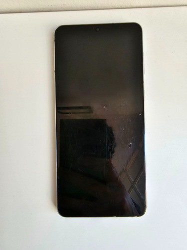 Samsung Galaxy S21 + 5g (Usado)