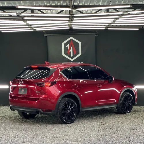 Mazda CX-5 2.5 Grand Touring At