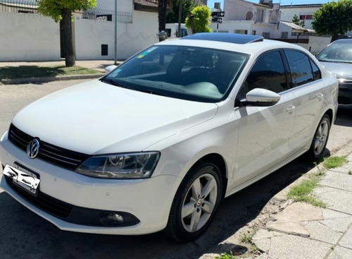 Volkswagen Vento 2.5 Luxury 170cv 2014
