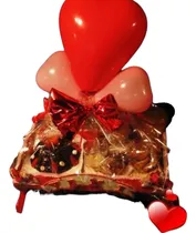 Comprar Desayunos Sorpresa A Domicilio En  Caballito Sweet Melody