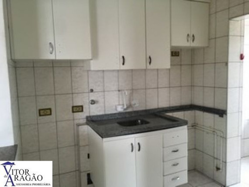 10404 - Apartamento 2 Dorms, Vila Mazzei - São Paulo/sp - 10404