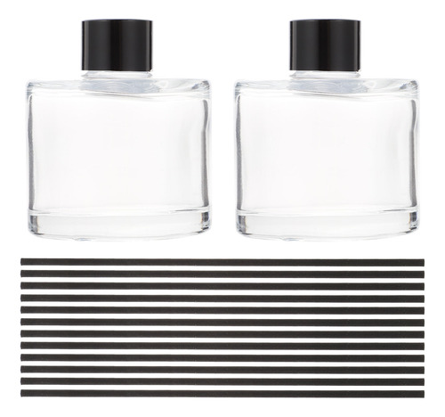 1 Juego De Botellas De Aromaterapia, Botellas Volátiles De A
