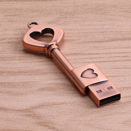 Imagem 3 de 7 de Unidades Flash Usb Impermeáveis 4gb