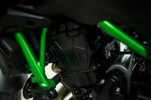 Kawasaki Z650 Abs Naked Kawsaki Lidermoto Consultar!