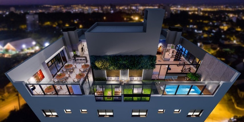 Imagem 20 de 25 de Apartamento À Venda No Bairro Jardim América - São Leopoldo/rs - O-14014-23897