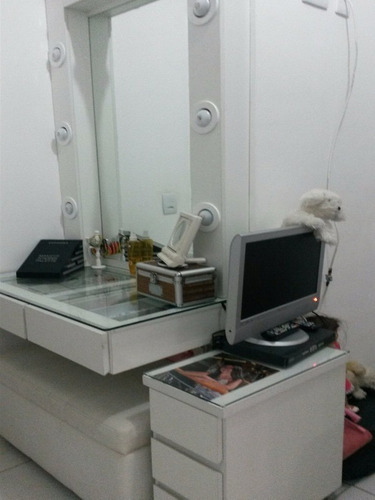 Aluga Apartamento Com 4 Suítes Na Avenida Atlântica, Copacabana - Ap11018 - 3529198