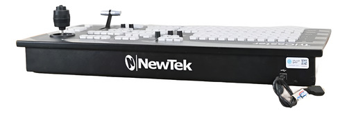 Newtek Tcxd460 Tricaster 460 Com Superfície De Controle (Usado)
