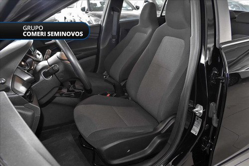 Chevrolet Onix 1.0 FLEX MANUAL