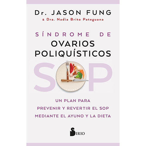 Sop. Sindrome De Ovarios Poliquisticos