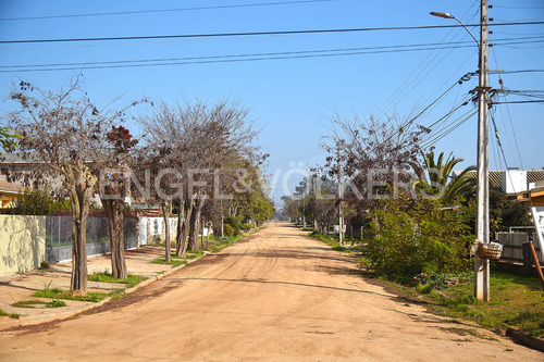 Venta De Casa En Los Claveles.algarrobo..
