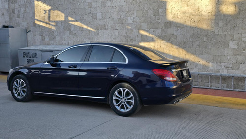 2.0t C300 4matic Awd 249hp At