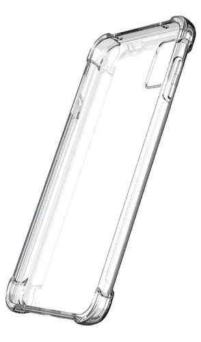 Protector Transparente Anti-golpes iPhone 5/ Se