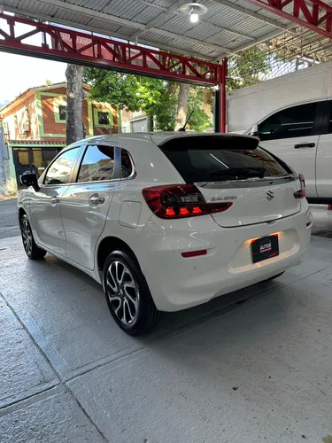 Suzuki Baleno