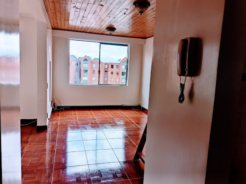 Apartamento En Venta Ciudadela Colsubsidio 820-675