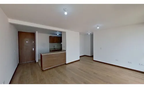 Apartamento En Venta Conjunto Novaterra Arrayan Piso 12